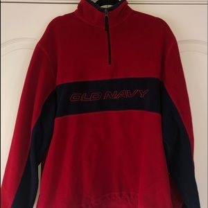 Old Navy Fleece!!